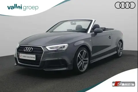 Used AUDI A3 Petrol 2017 Ad 