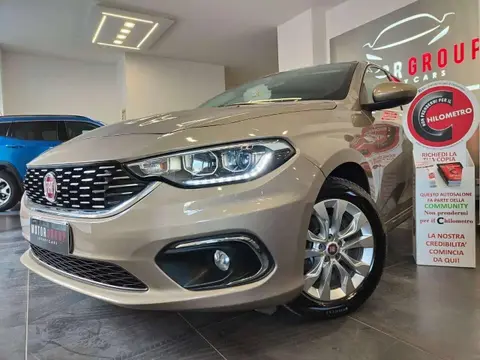 Annonce FIAT TIPO Diesel 2020 d'occasion 