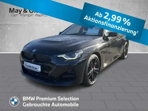 Annonce BMW SERIE 2 Essence 2023 d'occasion 