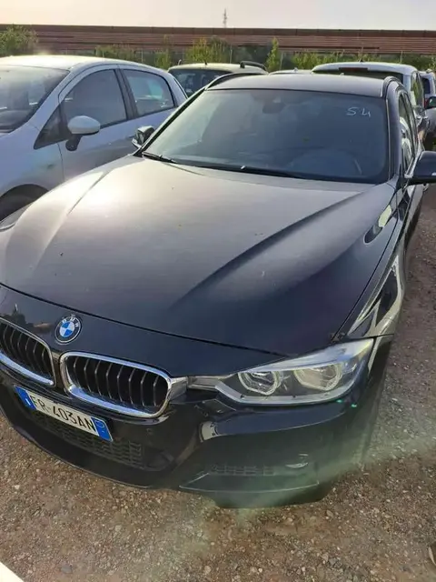 Annonce BMW SERIE 3 Diesel 2018 d'occasion 