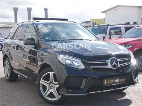 Used MERCEDES-BENZ CLASSE GLE Diesel 2018 Ad 