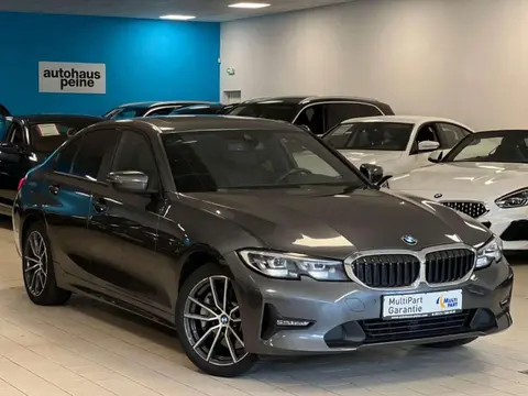 Used BMW SERIE 3 Hybrid 2020 Ad 