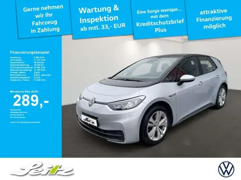 Used VOLKSWAGEN ID.3 Electric 2022 Ad 