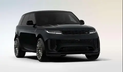 Annonce LAND ROVER RANGE ROVER SPORT Essence 2024 d'occasion 