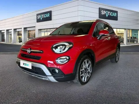 Used FIAT 500X Diesel 2019 Ad 