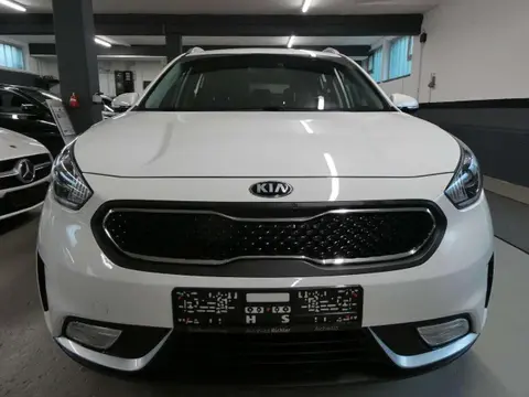 Used KIA NIRO Hybrid 2018 Ad 