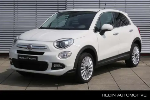 Annonce FIAT 500X Essence 2015 d'occasion 