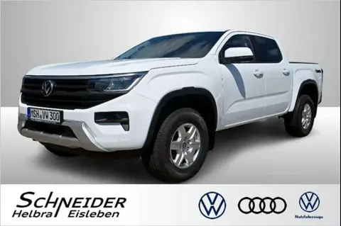 Annonce VOLKSWAGEN AMAROK Diesel 2024 d'occasion 