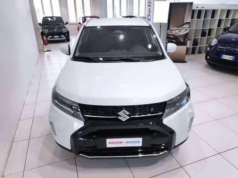 Used SUZUKI VITARA Hybrid 2024 Ad 