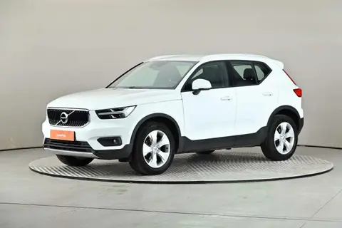 Annonce VOLVO XC40 Essence 2020 d'occasion 