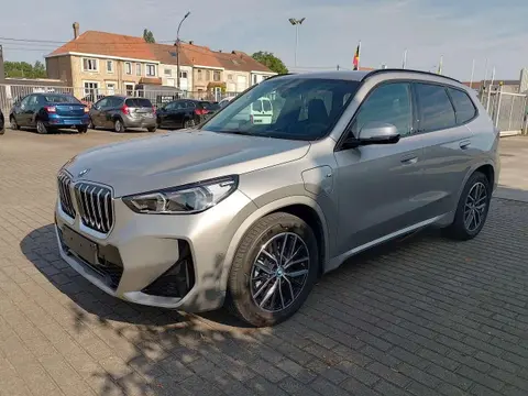 Used BMW X1 Hybrid 2024 Ad 