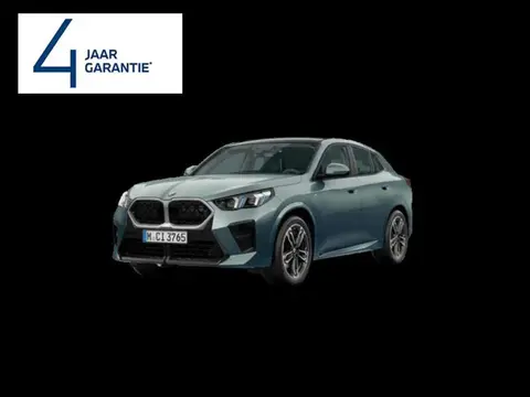 Used BMW X2 Petrol 2024 Ad 