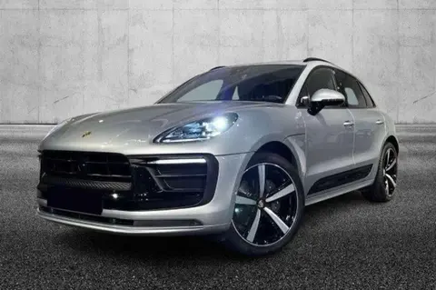 Used PORSCHE MACAN Petrol 2023 Ad 