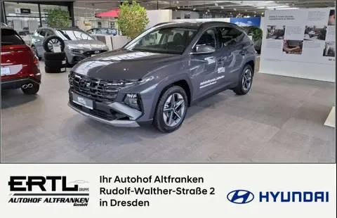 Used HYUNDAI TUCSON Diesel 2024 Ad 