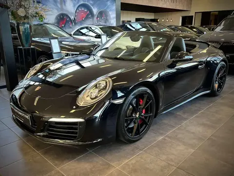 Annonce PORSCHE 991 Essence 2016 d'occasion 