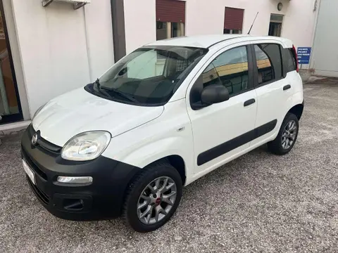 Used FIAT PANDA Petrol 2019 Ad 