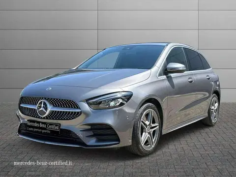 Used MERCEDES-BENZ CLASSE B Hybrid 2022 Ad 