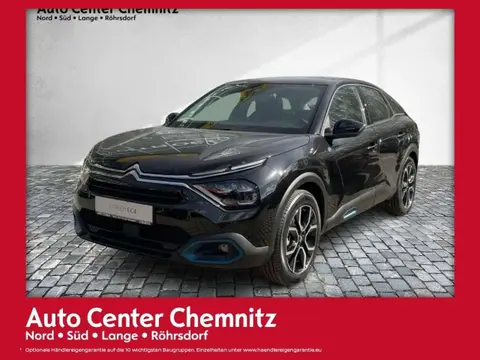 Used CITROEN C4 Electric 2023 Ad 