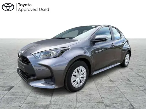 Used TOYOTA YARIS Hybrid 2023 Ad 