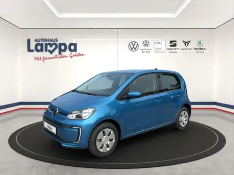 Annonce VOLKSWAGEN UP! Électrique 2021 d'occasion 