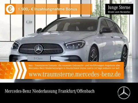 Used MERCEDES-BENZ CLASSE E Hybrid 2023 Ad 