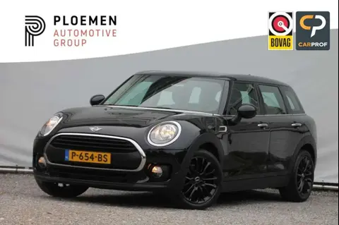 Used MINI ONE Petrol 2018 Ad 