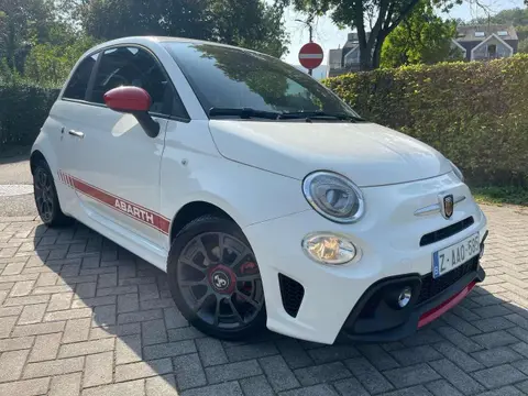 Used ABARTH 595 Petrol 2017 Ad 