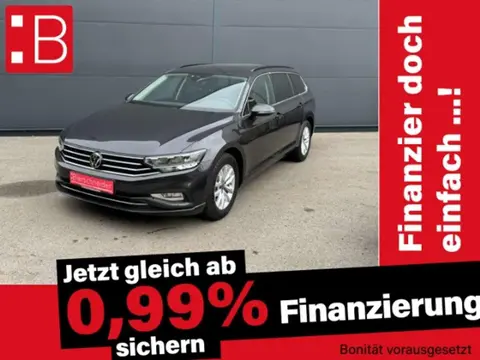 Annonce VOLKSWAGEN PASSAT Diesel 2024 d'occasion 