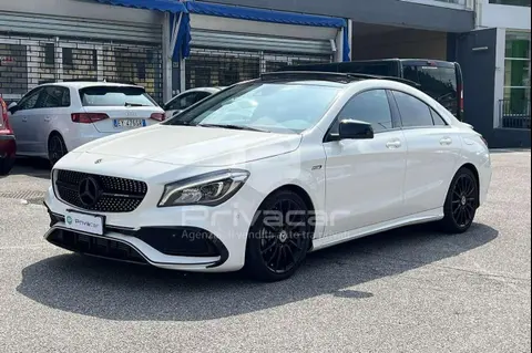 Used MERCEDES-BENZ CLASSE CLA Diesel 2019 Ad 