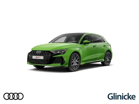 Annonce AUDI RS3 Essence 2024 d'occasion 