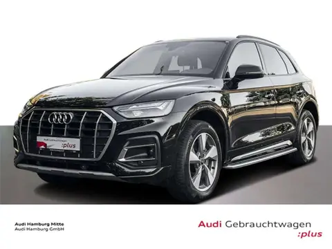 Annonce AUDI Q5 Diesel 2022 d'occasion 