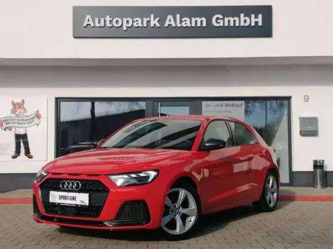 Used AUDI A1 Petrol 2020 Ad 