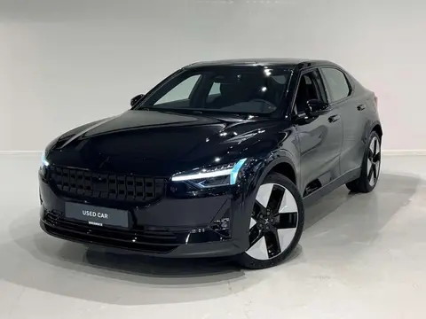 Used POLESTAR 2 Electric 2023 Ad 