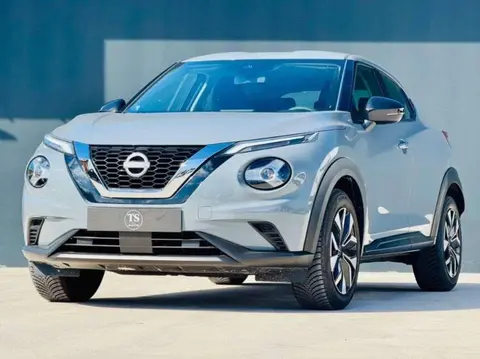 Annonce NISSAN JUKE Essence 2023 d'occasion 