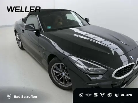 Used BMW Z4 Petrol 2024 Ad 