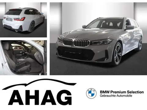 Annonce BMW SERIE 3 Hybride 2023 d'occasion 