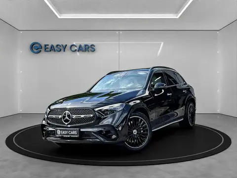 Used MERCEDES-BENZ CLASSE GLC  2023 Ad 