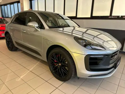 Used PORSCHE MACAN Petrol 2023 Ad 