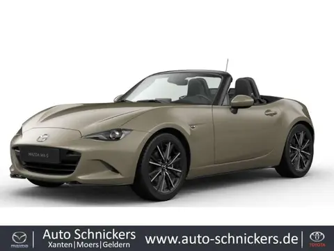 Used MAZDA MX-5 Petrol 2024 Ad 