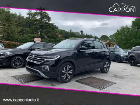 Used VOLKSWAGEN T-CROSS Petrol 2019 Ad 