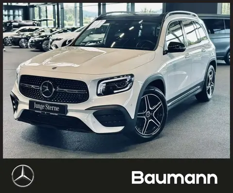 Annonce MERCEDES-BENZ CLASSE GLB Diesel 2023 d'occasion 