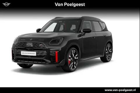 Annonce MINI JOHN COOPER WORKS Essence 2024 d'occasion 