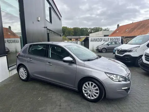 Used PEUGEOT 308 Diesel 2015 Ad 