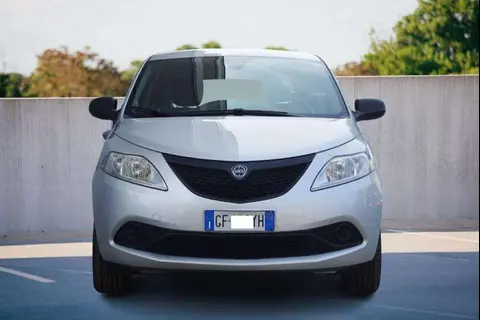 Used LANCIA YPSILON Hybrid 2021 Ad 