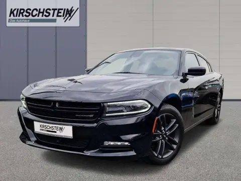 Used DODGE CHARGER Petrol 2020 Ad 