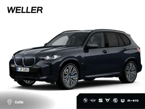 Annonce BMW X5 Hybride 2024 d'occasion 