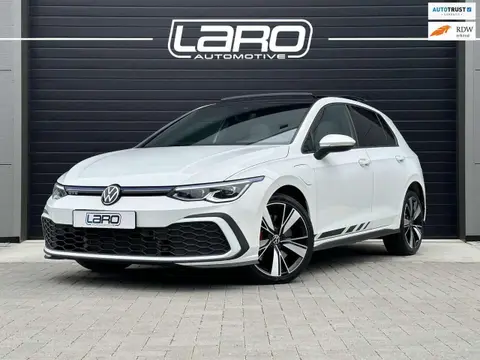 Annonce VOLKSWAGEN GOLF Hybride 2021 d'occasion 