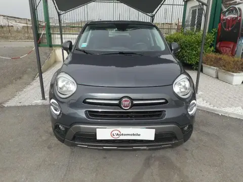 Annonce FIAT 500X Diesel 2020 d'occasion 