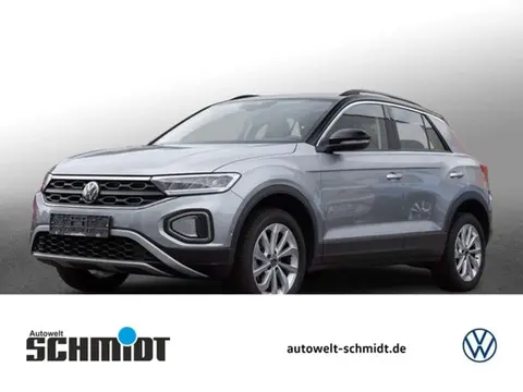 Used VOLKSWAGEN T-ROC Petrol 2023 Ad 