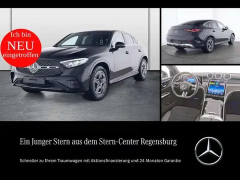 Used MERCEDES-BENZ CLASSE GLC Petrol 2023 Ad 